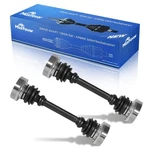 Maxfavor Rear Cv Axle Shaft For Bmw 528E 530I 533I 535I 540I 635CSI 633CSI M5 M6. Fixed Price $219.89.