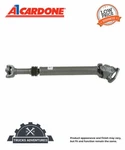 A1 Cardone 65-9871 Drive Shaft High-quality Auto Part, Universal Fit For Multi. Fixed Price $611.53.