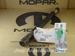 Front Intermediate Drive Shaft Jeep Liberty Kk 8-12 68019326AA New Genuine Mopar. Fixed Price $299.99.