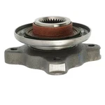 Dodge Ram American 10.5 Or 11.5 Rear Axle Differential Pinion Flange Oem Mopar. Fixed Price $244.66.