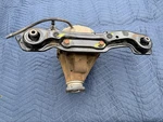 88-91 Honda Civic Wagon RT4WD Rear Differential Oem Ef Awd. Fixed Price $2399.99.