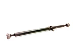 16 Jaguar X260 Xf 3.0 S/c Awd Propeller Rear Oem 052725B. Fixed Price $229.03.