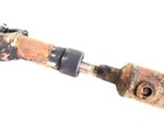 1987 1991 Jeep Grand Wagoneer Oem Rear Drive Shaft 5.9L 4WD. Fixed Price $195.00.