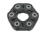Meyle-hd Drive Shaft Flex Disc Coupler For Bmw Verify Part# 1 5 6 Series Z3 Z4. Fixed Price $87.40.