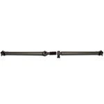 Rear Driveshaft Prop For Dodge Ram 3500 2007-2010. Fixed Price $1168.41.