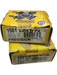 New Precision Universal Joint 1501 (lot Of 2) **sale**. Fixed Price $19.95.