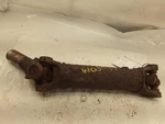 Rear Drive Shaft Cylinder Manual Transmission Fits 94-95 Wrangler 1601242. Fixed Price $278.39.