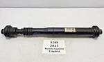 11-18 Oem Porsche Cayenne 958 E-hybrid Awd Front Drive Shaft Propeller. Fixed Price $125.02.