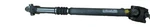 Ford Original Oem Front Drive Shaft F57Z4A376AB F57Z-4A376-AB 1996 Explorer. Fixed Price $675.94.