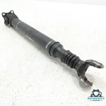06-09 Mercedes W211 E350 4MATIC Front Drive Axle Propeller Shaft Assembly Oem. Fixed Price $138.99.