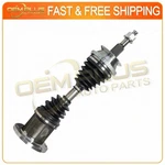 Front Lh / Rh Side Cv Axle Drive Shaft For 1991-96 Dodge Dakota 4WD Rwd 2.5L L4. Fixed Price $341.58.
