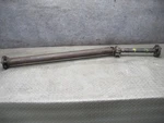 75-76 Mercedes W115 300SD Rwd A/t Rear 14K Miles Oem. Fixed Price $313.95.