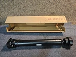 A1 Cardone Drive Prop Shaft Front 65-3500 For Kia Sorento 2003-2006 3.5L V6 Gas. Fixed Price $248.26.
