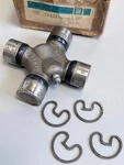 1968-1981 Chevrolet Corvette Nos U-joint Kit Oem Gm 1482672. Fixed Price $50.00.
