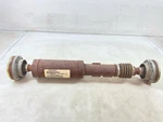 Jeep Jk Wrangler Rear Drive Shaft Door Rubicon Manual P52853336AC 12-18 068508. Fixed Price $135.00.
