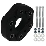 Driveshaft Flex Disc Joint Kit Front/rear For Mercedes-benz E350 E500 W211 03-09. Fixed Price $36.99.