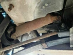 1980-81 C3 Chevrolet Corvette Axle Shaft Rear (dana 44 Version). Fixed Price $129.99.