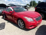 Rear Drive Shaft Rwd Manual Transmission Fits 08-10 Infiniti G37 1449632. Fixed Price $236.49.