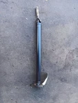 2002-2012 Porsche 911 997 C4S Turbo Front Drive Shaft Cardan 99642102050. Fixed Price $48.74.