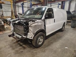 Used Rear Drive Shaft Fits: 2021 Chevrolet Express 2500 Van Piece. Fixed Price $375.00.