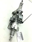 2017 2019 Jaguar F-pace Oem Manual Tilt Telescopic Steering Column GX73-3C529. Fixed Price $140.25.