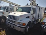 Automatic Transmission From 2002 Sterling Acterra Allision. Fixed Price $1150.00.