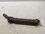 Rear Drive Shaft Cylinder Manual Transmission Fits 94-95 Wrangler 364814. Fixed Price $174.89.