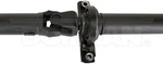 Rear Drive Shaft 2.5L Excluding Outback Thru 5/02 Fits 01-03 Legacy 601910. Fixed Price $869.00.