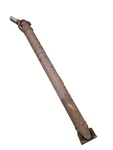 Rear Drive Shaft 5.4L 9.75" Ring Gear 4WD Fits 03-06 Expedition 573831. Fixed Price $169.00.