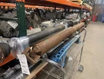 (local Pickup Only) Rear Drive Shaft 156" Wb Assembly 4WD Fits 11-16 Ford F250SD. Fixed Price $174.90.