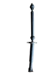 Range Rover Sport L494 2014-2017 Rear Drive Shaft Assembly DPLA-4365-AC. Fixed Price $199.99.