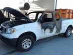 Used Rear Drive Shaft Fits: 2017 Nissan Frontier 4X2 Cylinder At Gra. Fixed Price $350.00.