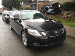 Rear Drive Shaft Fits 06-07 Lexus GS430 126873. Fixed Price $224.99.