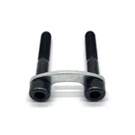 Fits Jeep Wrangler Jku 07-18 12.9 Class Driveshaft Bolt Replaces 68003249AB. Fixed Price $11.99.
