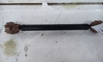 2014 Maserati Quiattropo Front Drive Shaft Automatic, 3.0 Liter, 6 Cylinder. Fixed Price $381.72.