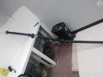 Rear Drive Shaft Thru Vin 17618 Fits Volvo S90 661243. Fixed Price $500.02.