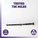 14-19 Bmw F15 X5 X6 Xdrive Awd Rear Axle Propeller Oem. Fixed Price $125.23.