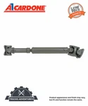 Cardone Reman Drive Shaft 65-9663 High-quality Auto Part, Universal Fit For. Fixed Price $532.31.