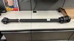 Yukon Performance Front Driveshaft, 2018+ Wrangler Jl Sport, Hd 1350 #YDS031. Fixed Price $750.00.