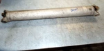 1984-1996 Corvette Aluminum Driveshaft, W/o Yoke, Gm 14084034. Fixed Price $42.99.