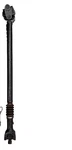 Jeep Tj Wrangler Front Driveshaft 4.OL Automatic Trans 1997-2002. Fixed Price $129.99.
