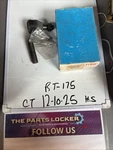 (1) Nos ES2076L Front Steering Tie End Trw, Genuine Product. Fixed Price $13.50.