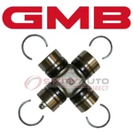 Gmb 220-0009 Universal Joint For 45U0100 386 Driveline Axles Shaft Di. Fixed Price $30.08.