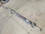 Used Ford F550 165" Wheelbase 2WD Diesel Drive Shaft Auto F81A4K145BVD. Fixed Price $1043.90.