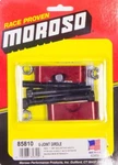 Moroso 85810 U-joint Girdles 12-BOLT Gm Rear End. Fixed Price $50.99.