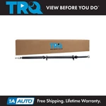 Trq Rear Driveshaft Prop Assembly For 10-16 Cadillac Srx Awd Suv. Fixed Price $784.95.