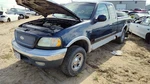 1997-2004 Ford F150 Front Shaft Oem Driveline 4X4 4WD F65Z4A376BA. Fixed Price $142.43.
