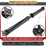 Rear Driveshaft Prop Assembly Ford F-250 / F-350 Super Duty 2011-2016. Fixed Price $439.19.