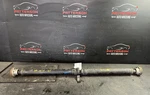 03-10 Bentley Continental 6.0 Rear Drive Shaft FRW-W:24", RRW-W:23", 3W0521101D. Fixed Price $150.00.