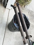 Silverado, Sierra 150 Driveshaft 1999-06 Extended Cab Pickup Used!. Fixed Price $99.95.